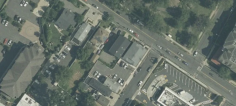 High-Visibility Commercial Space Available