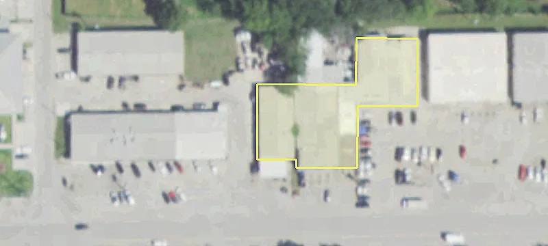 Houston Commercial Space For Lease