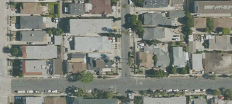 East Hollywood Triplex Investment Opportunity