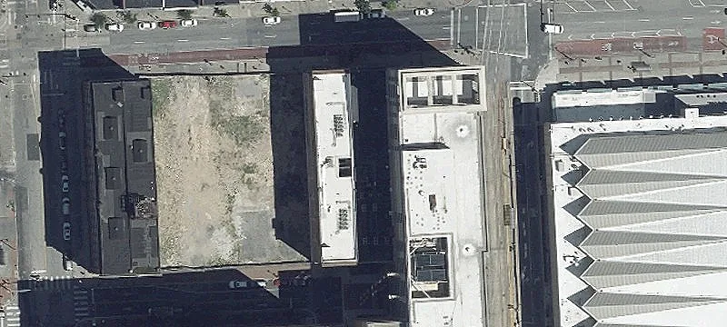 Downtown Baltimore Office Space