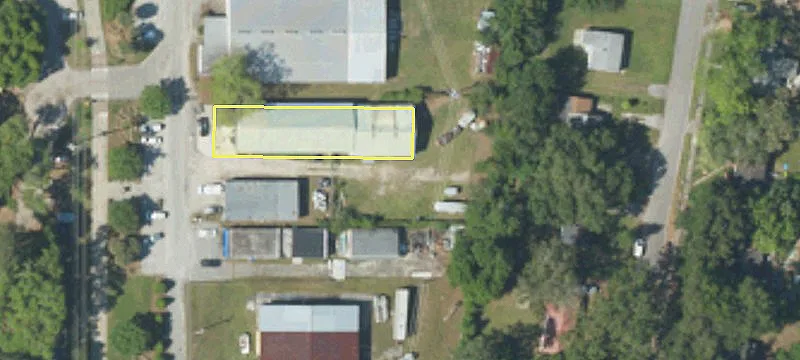 Renovated Flex Space with Warehouse