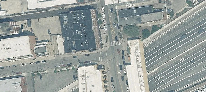 Commercial Property with Long-Term Lease