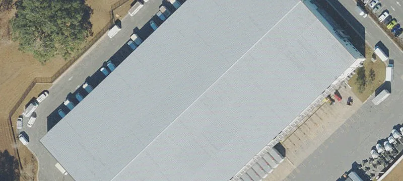Tallahassee Industrial Investment Opportunity