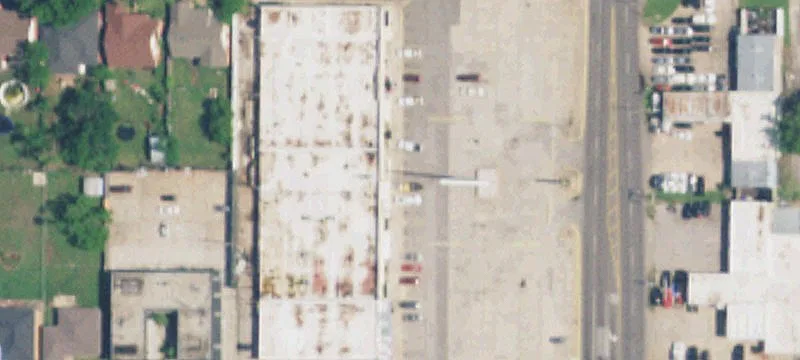 Oklahoma City Retail Strip Center
