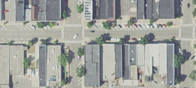 Mixed-Use Commercial Property in Bemidji