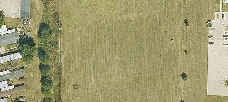 Business and Technology Park Land