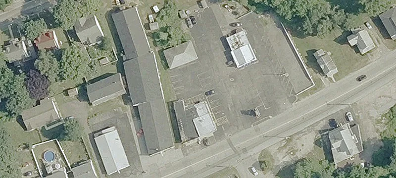 High-Visibility Commercial Opportunity on Route 1