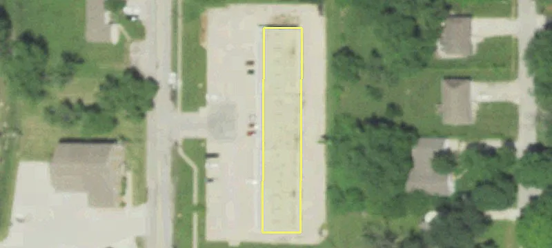 Retail Space in Kansas City