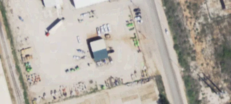 Industrial Property with Three Buildings