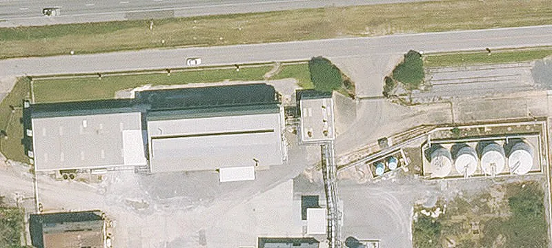 Retail Space Available For Rent