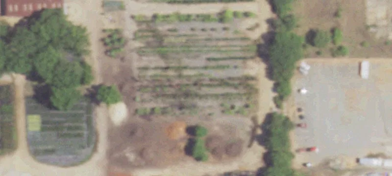 Prime Commercial Land on Highway