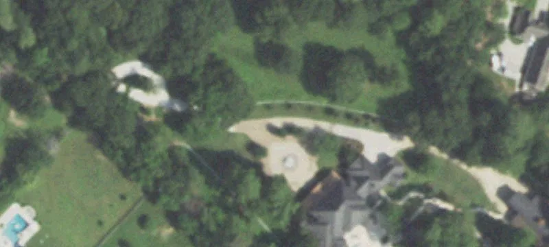 Unrestricted Land Near Major Highways