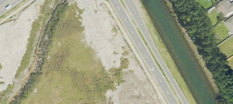 Leland Town Center Land Parcels