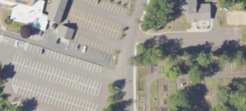 Premier Student Housing Community