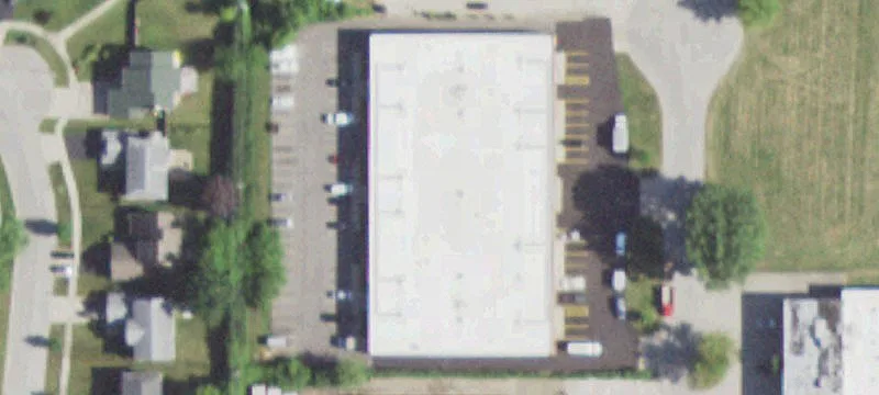 Wheeling Industrial Space For Lease
