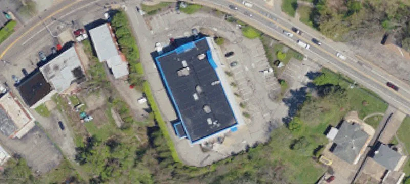Freestanding Retail/Medical Building with Drive-Through