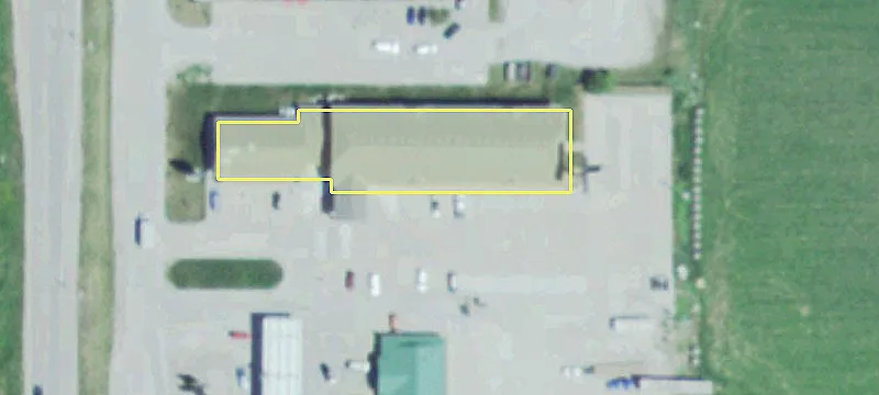 I-80 Corridor Hospitality Property