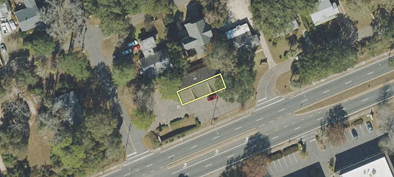 Tallahassee Office Building Investment Opportunity