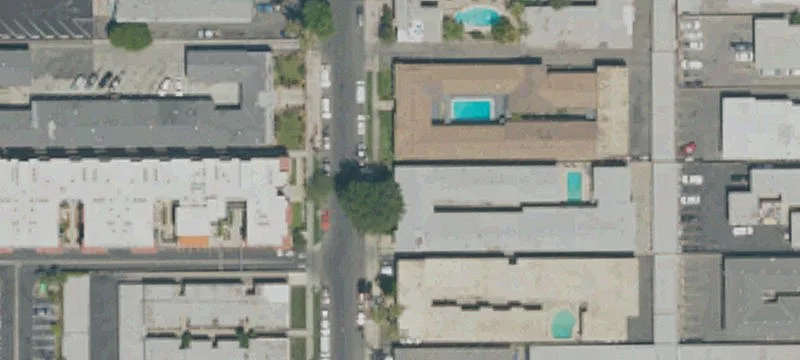 Reseda Multifamily Investment Opportunity