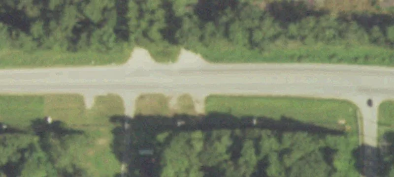 5.69 Acres Partially Wooded Land