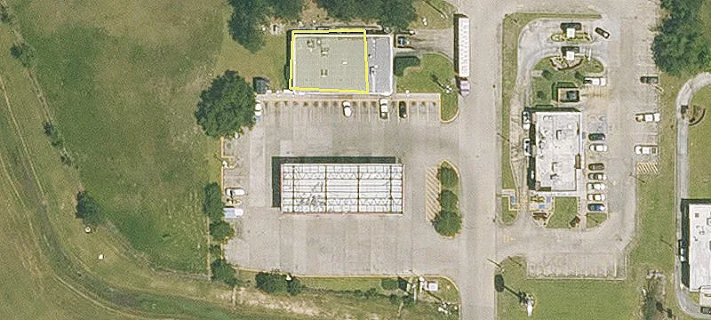 Commercial Land For Sale
