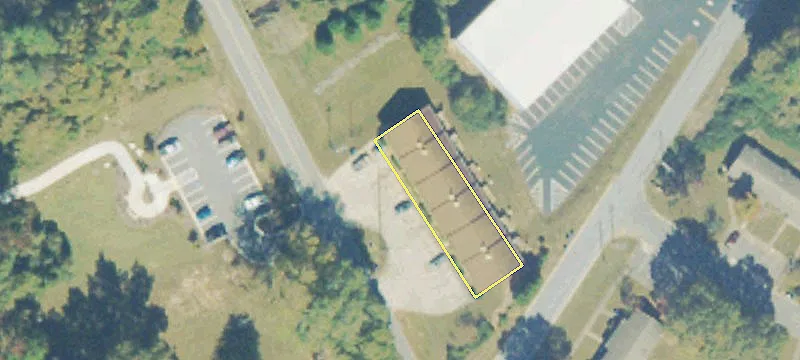 Two Office Buildings For Sale
