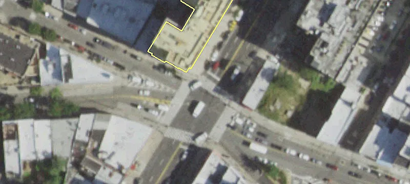 Astoria Corner Lot for Sale