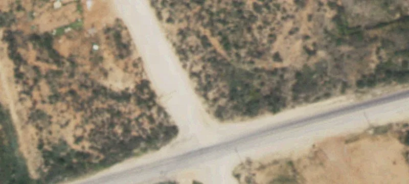 Unrestricted Land with Development Potential