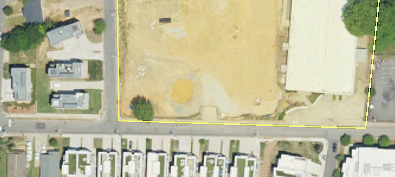 West Charlotte Infill Opportunity