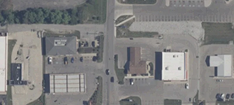 Retail Opportunity in Richmond, Indiana