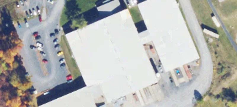 Fishersville Warehouse For Sale