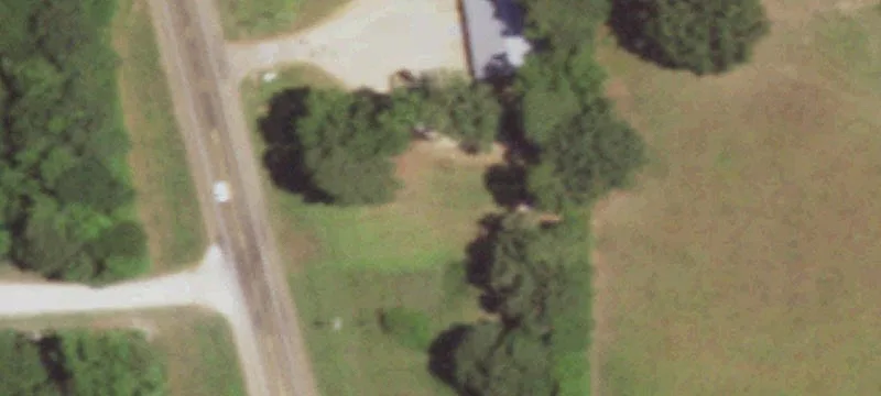 Highway Frontage Commercial Opportunity