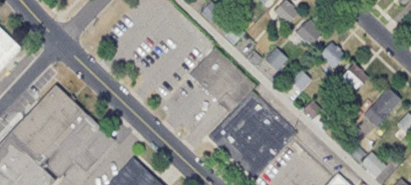Office/Warehouse Space in St Louis Park