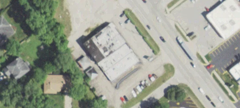 Redevelopment Opportunity in Palatine, Illinois