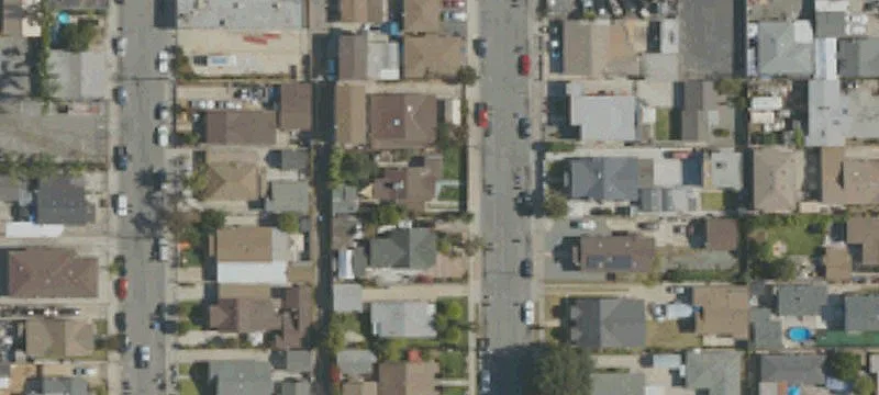 Multifamily Triplex in Los Angeles