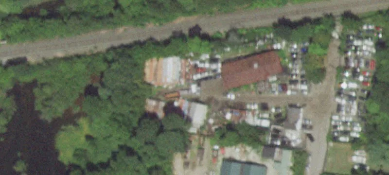 East Patchogue Industrial Property