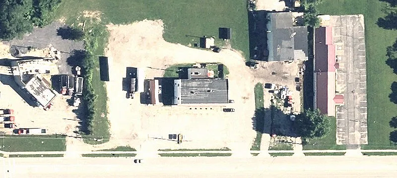 Redevelopment Opportunity in Trotwood