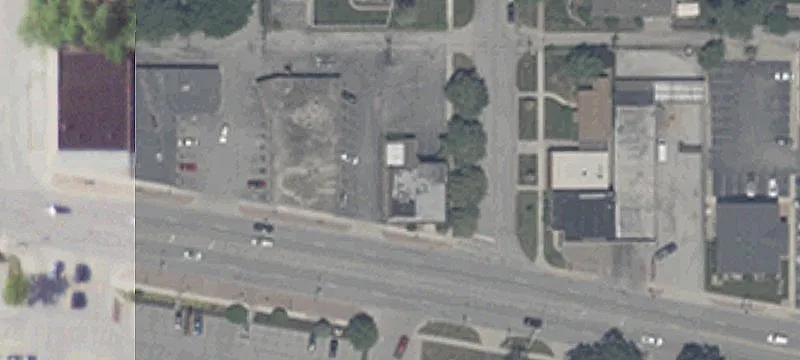 Turnkey Office Space Available
