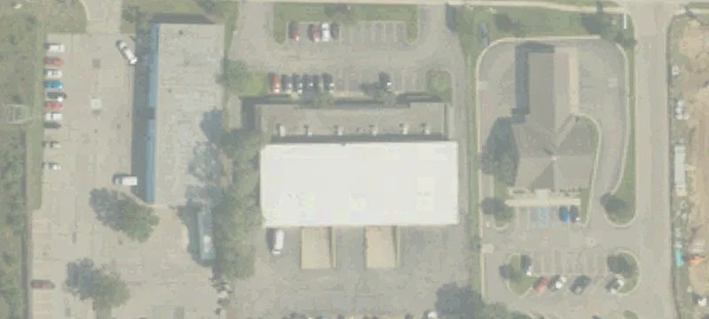 Well-Maintained Business Complex Available