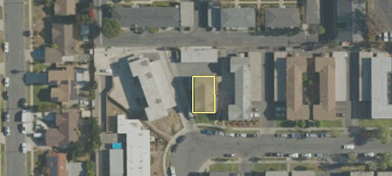 Garden Grove Multifamily Investment
