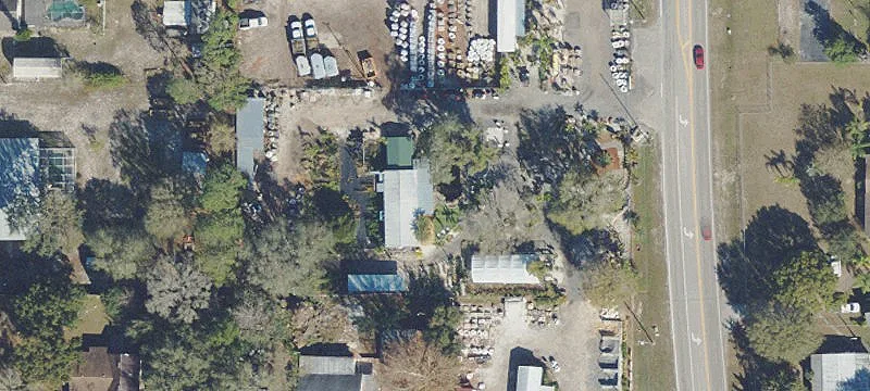 Land Available For Lease