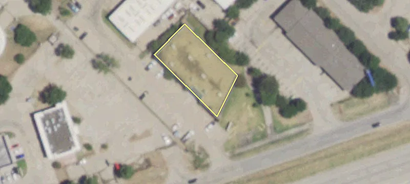 Rockwall Office Spaces Available