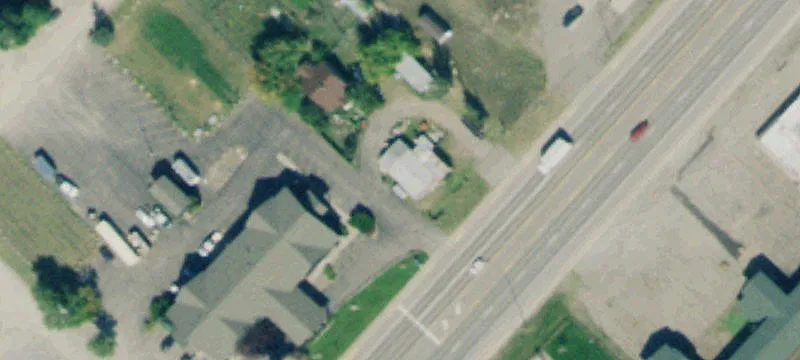 Commercial Land Near Glacier Park