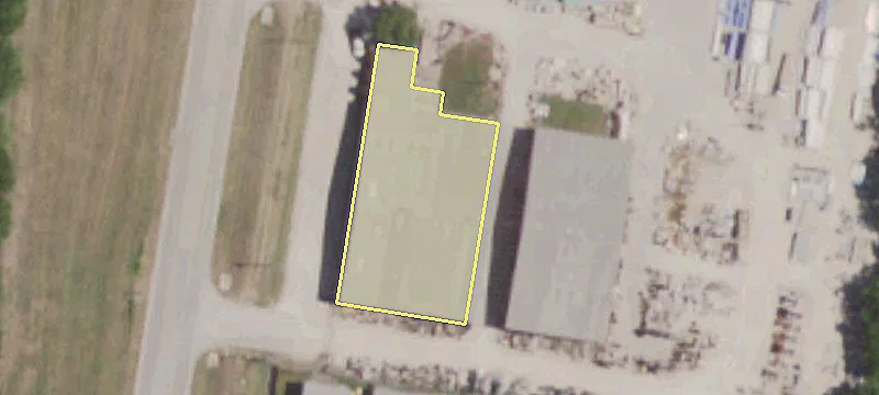 Hutto Industrial Warehouse For Rent