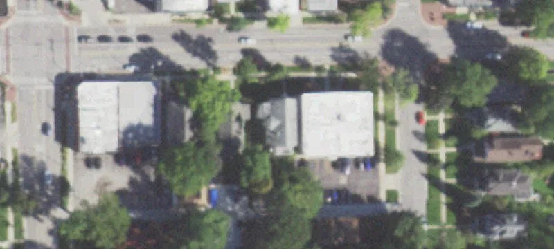 Updated Two-Unit Property in Oak Park