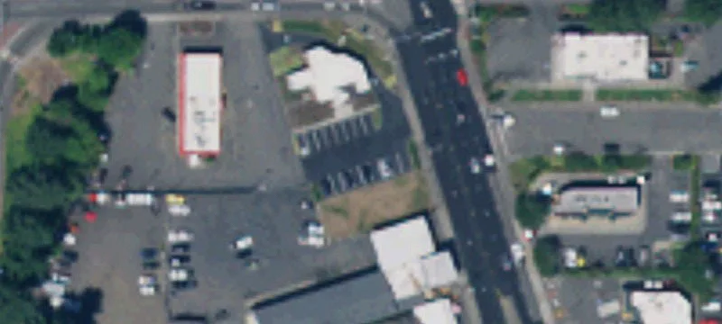 Prime Retail Redevelopment Assemblage