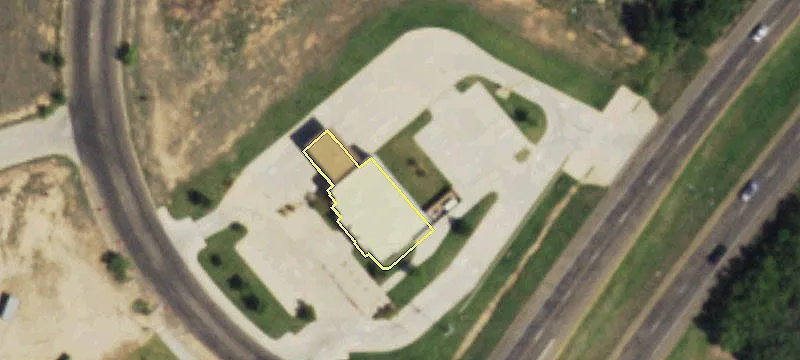 Prime Development Opportunity in Amarillo
