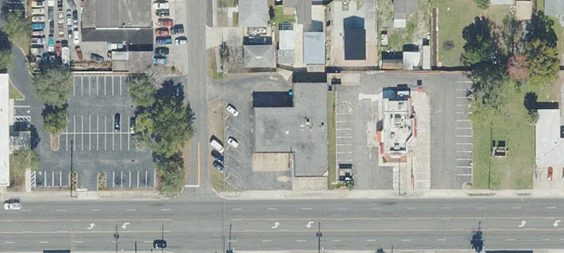 Goodyear Tire Center For Sale