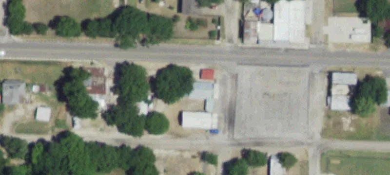 Retail Space in High-Growth Area