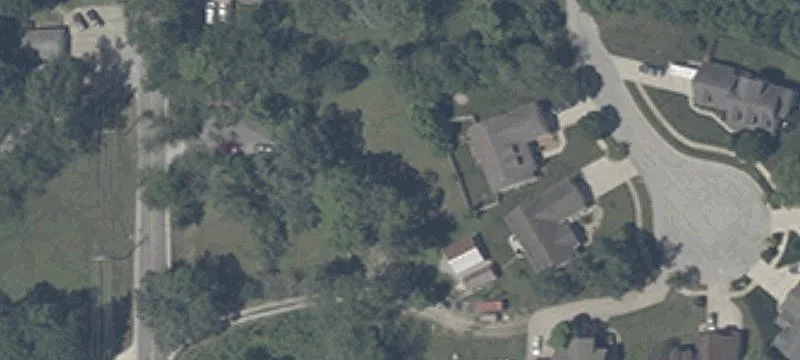 Residential Lot Near Lake